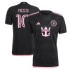 Maillot de Foot Inter Miami CF Messi 10 Exterieur 2024-25 Maillot de Foot Inter Miami CF Messi 10 Exterieur 2024-25